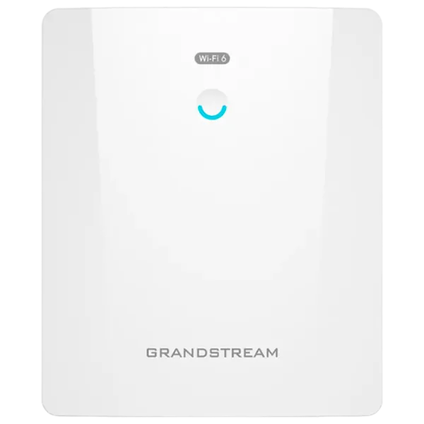 ACCESS POINT GRANDSTREAM GWN7660ELR WIFI6 AX3000 2X2 EXTERIOR
