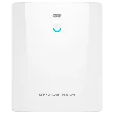 ACCESS POINT GRANDSTREAM GWN7660ELR WIFI6 AX3000 2X2 EXTERIOR