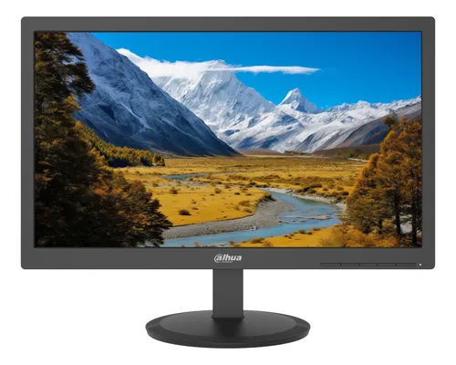 MONITOR DAHUA 19.5"DHI-LM20-A202S 75HZ HDMI/VGA