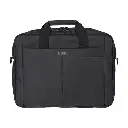 MALETIN TRUST PRIMO PARA LAPTOP 16" NEGRO