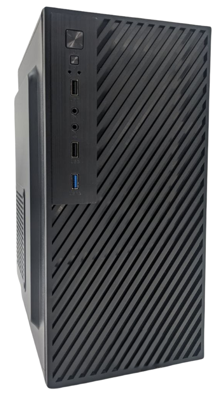 COMPUTADOR ARES I5 8VA GEN 8GB DDR4 256 SSD NUEVO