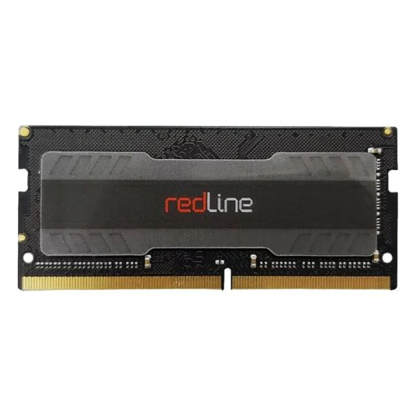 MEMORIA RAM SODIMM MUSHKIN DDR4 16GB 3200MHZ REDLINE MRA4S320NNNF16 (copia)