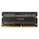 MEMORIA RAM SODIMM DDR4 8GB 3200MHZ MUSHKIN REDLINE MRA4S320NNNF8G 