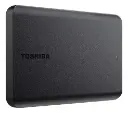 DISCO DURO EXTERNO 4TB TOSHIBA CANVIO BASIC USB 3.0