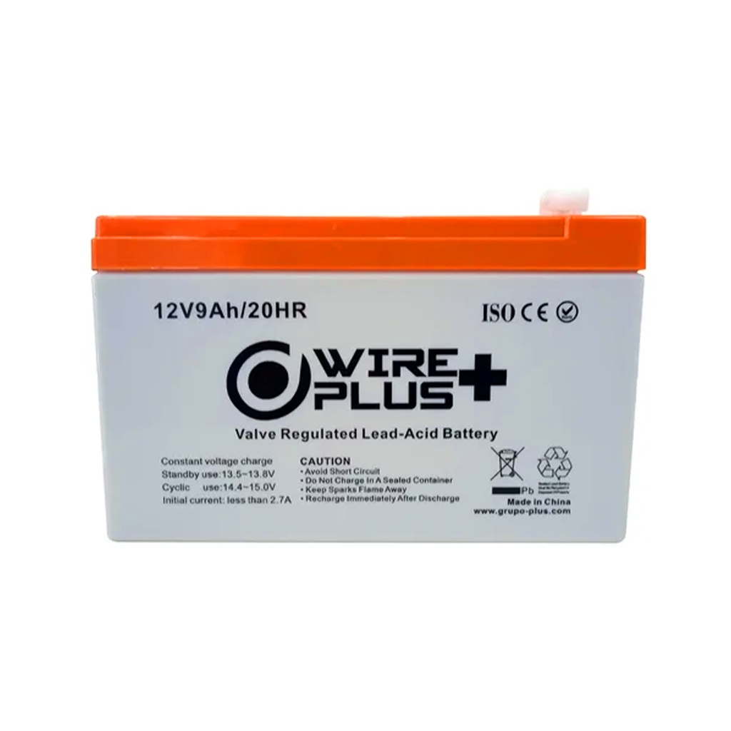 BATERIA MARSRIVA AGM 12V-9AH (copia)