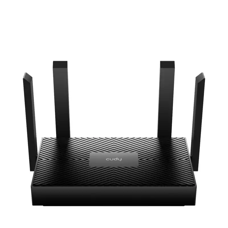 ROUTER CUDY AX1500 MR3000 WIRELESS WIFI6 GIGABIT MESH DUAL BAND  (copia)
