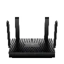 ROUTER CUDY WR1500 AX1500 WIRELESS WIFI6 GIGABIT MESH DUAL BAND 