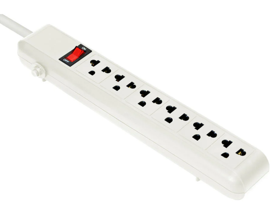 REGLETA ARGOM 6 TOMAS ARG-AC-0252 WT