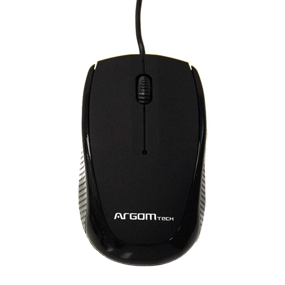 MOUSE GAMER ARGOM MS14 ARG-MS-0014B