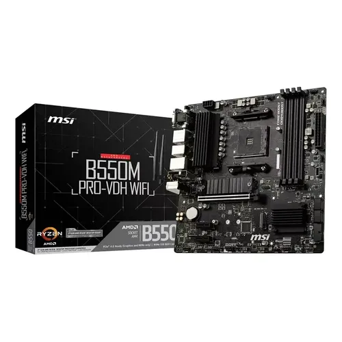TARJETA MADRE ASUS PRIME A520M-K M-ATX AM4 2XDDR4 (copia)