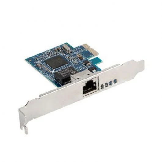 TARJETA DE RED CUDY PE25 PCI-E 2.5 GIGABIT