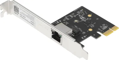 TARJETA DE RED PCI-E A RJ45 CUDY PE25 2.5 GIGABIT 