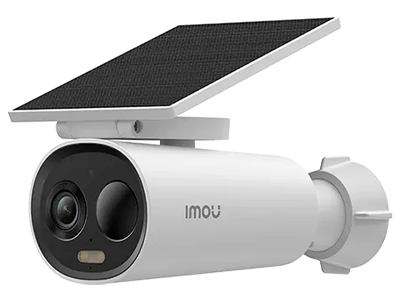 CAMARA IMOU CELL 3C 3MP IP WIFI 2.8  IPC-K9DCN-3T0WE/FSP12-T