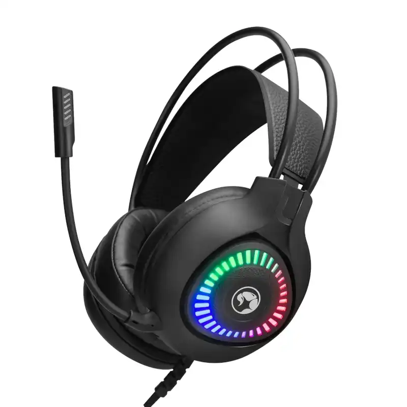 AUDIFONO CON MICROFONO GAMING RAZER BLACKSHARK V2 X 3.5MM MULTIPLATAFORMA VERDE (copia)