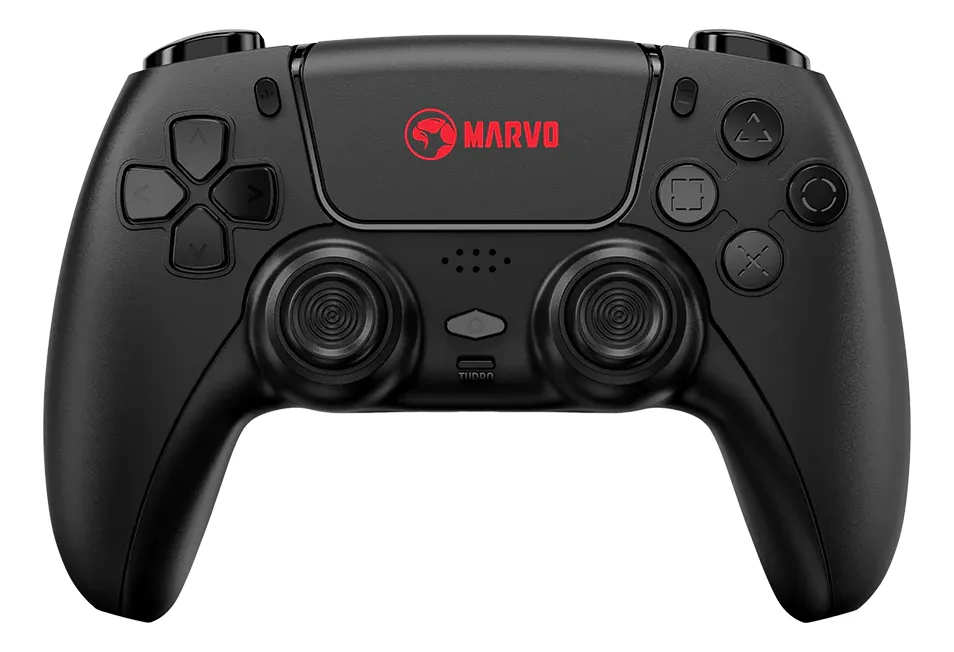 GAMEPAD MARVO GT-90 PACT 70 MUTIPLATAFORMA