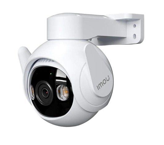 CAMARA IMOU CRUISER 4MP IP WIFI PT SMART IPC-S42FN  METAL  (copia)