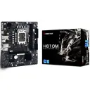 TARJETA MADRE BIOSTAR H610M HC 2.0 M-ATX LGA1700 2XDDR4 