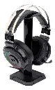 AUDIFONO CON MICROFONO GAMING REDRAGON LAMIA 2  H320RGB-1 USB 7.1 CON BASE NEGRO 