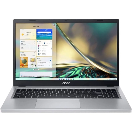 LAPTOP ACER ASPIER 3 A1515  RYZEN 7 7730U 16GB DDR4 512 M.2 15.6" IPS A325-42