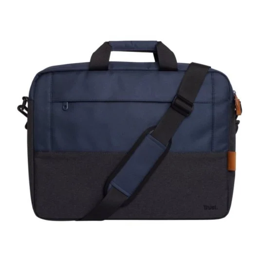 MALETIN TRUST LISBOA  PARA LAPTOP 16" 24980 AZUL