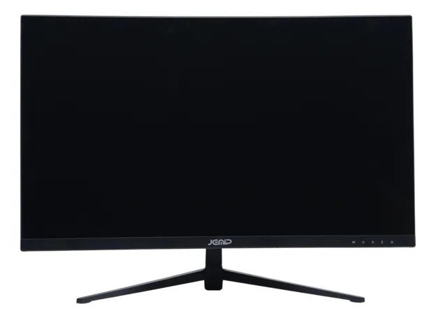 MONITOR JEMIP 24" REAPER JP-100W248G IPS SEMI-CURVO 100HZ 1MS RGB  BLANCO
