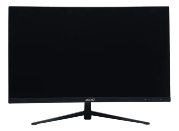 MONITOR JEMIP 24"REAPER 100HZ 1MS SEMI-CURVO IPS 1080P RGB NEGRO JP-100B248G