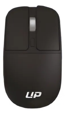 MOUSE 3D U-M02W INALAMBRICO RECARGABLE NEGRO 