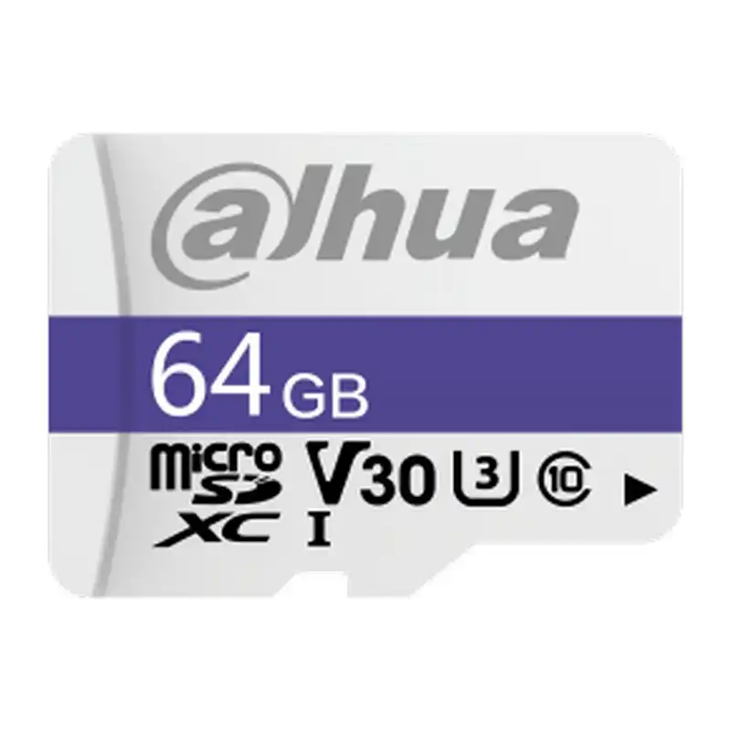 MEMORIA MICROSDXC HIKSEMI 64GB NEO CLASE 10 C/ADAPTADOR  (copia)