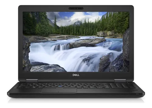 LAPTOP DELL LATITUDE 5590 15.6" INTEL I5 8VA 8GB DDR4 256GB SSD REFURBISHED