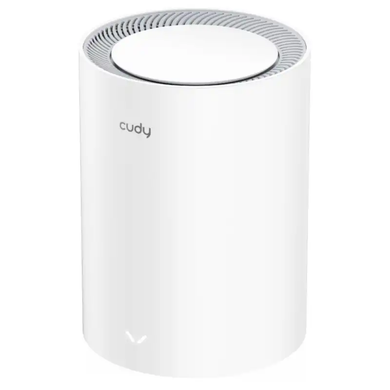 ROUTER CUDY M3000 AX3000 WIRELESS WIFI6 GIGABIT MESH DUAL BAND 1 PACK 