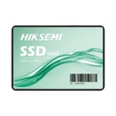 UNIDAD SSD 2.5" 512GB HIKSEMI WAVE HS-SSD-WAVE(S)-512G SATA