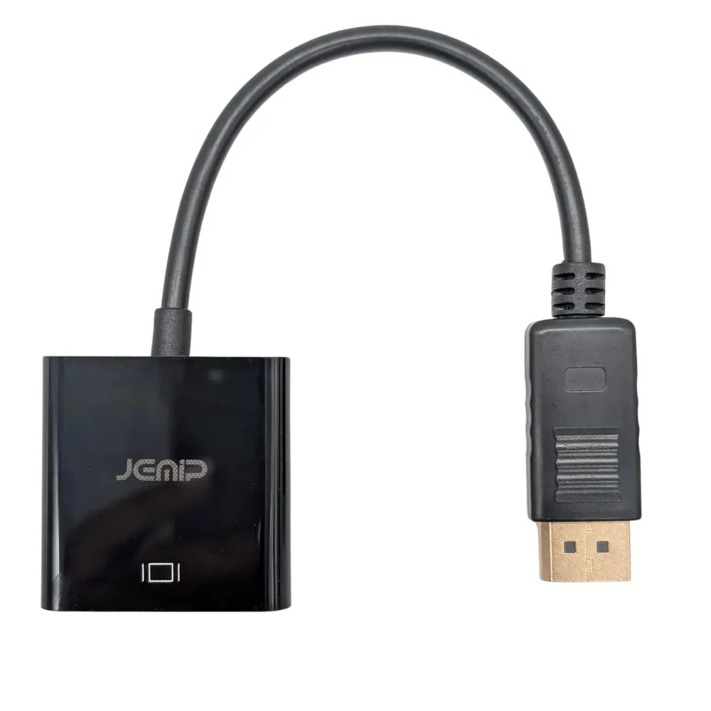 ADAPTADOR DISPLAYPORT (DP) A HDMI CALAX / ARGOM (copia)