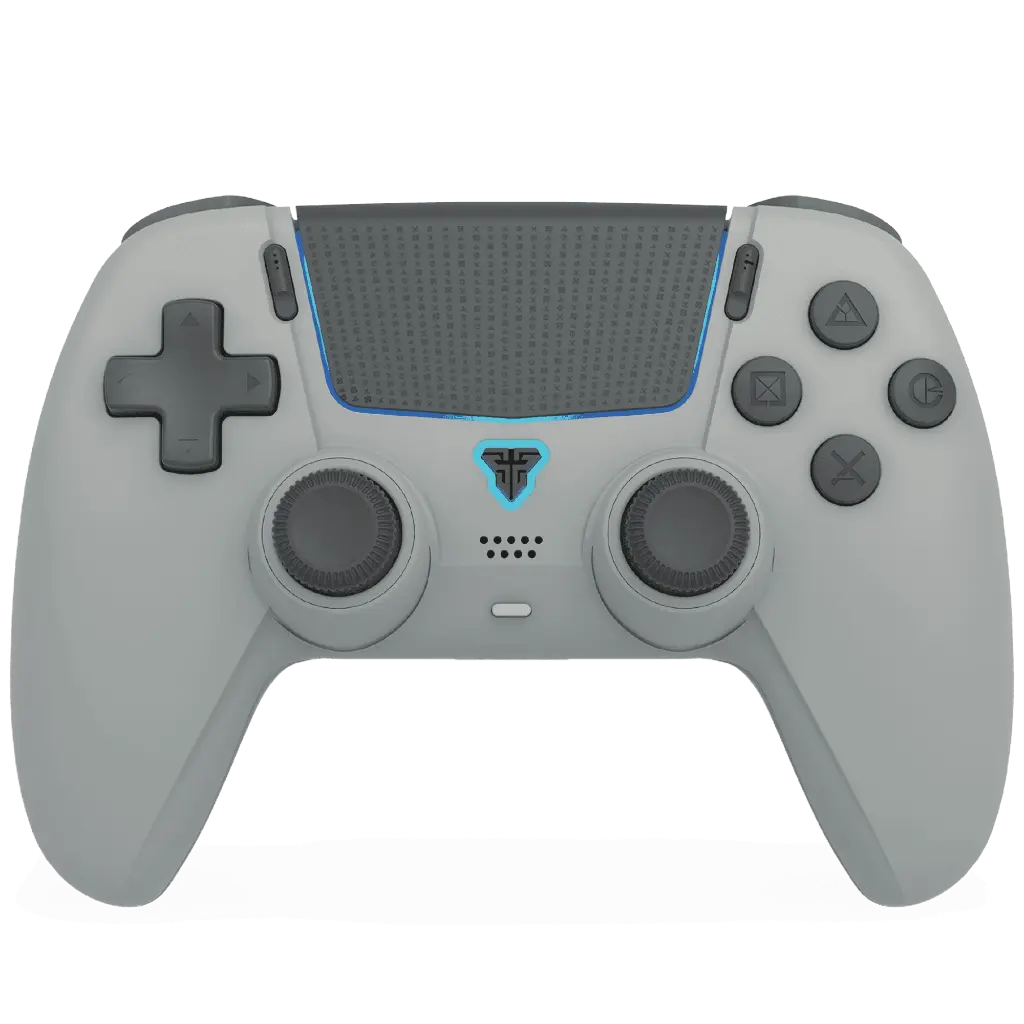 GAMEPAD FANTECH NOVA II WGP16 GY INALAMBRICO GRIS