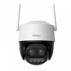 CAMARA IMOU CRUISER Z 5MP WIFI 2.8 ZOOM 12X IPC-S7DN-50WEZ