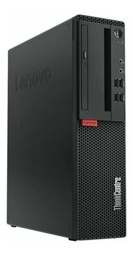 COMPUTADOR LENOVO SFF M710S/S510/M900 INTEL I5 6TA GEN 8GB 128 SSD
