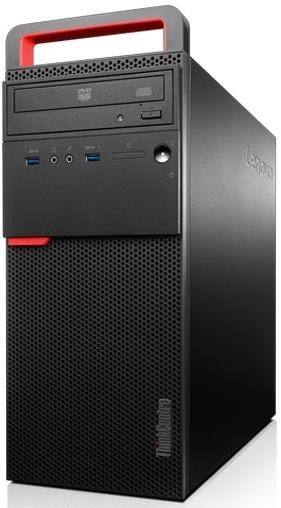 COMPUTADOR LENOVO THINKCENTRE M910T/M710 THINKSTATION P320 INTEL I7 7MA GEN 8GB 256 SSD TOWER 