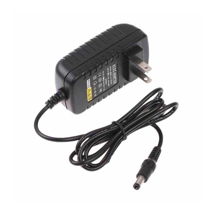 TRANSFORMADOR 12V 2AMP WIREPLUS+