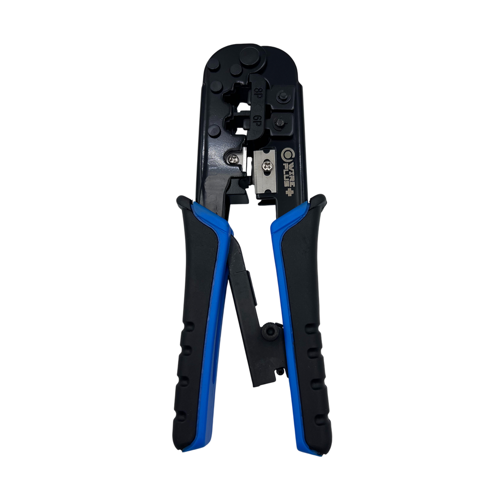 CRIMPEADORA MODULAR RJ-45 WIREPLUS+