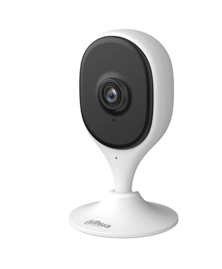 CAMARA DAHUA 3MP IP WIFI6 CUBE A1 2.8 DH-C3A AUDIO BIDIRECCIONAL