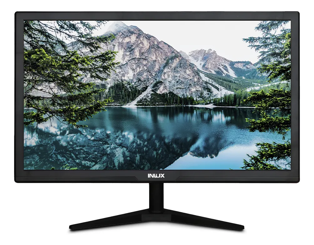 MONITOR INIUX 21.5" 60HZ 1080P HDMI / VGA