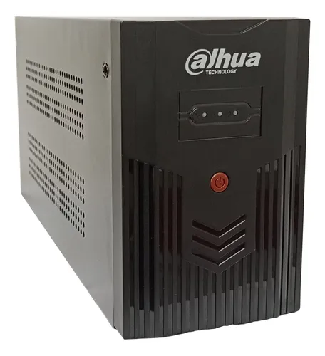 UPS DAHUA 1500VA/900W 2X12-9AMP 120VAC 