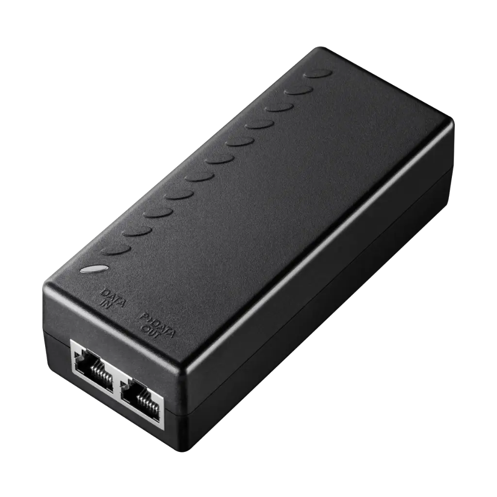 INJECTOR POE CUDY GIGABIT POE200 AT/AF 44-50V - 30W