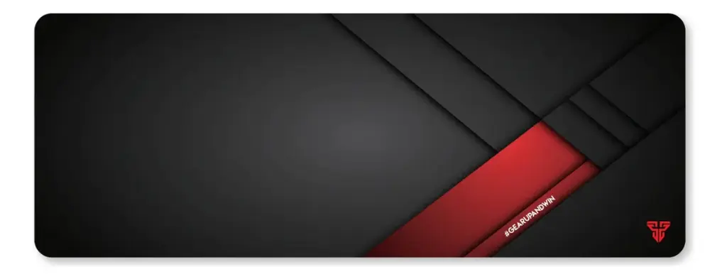 MOUSE PAD FANTECH VIGIL MP806 X-LARGUE 800X300MM 
