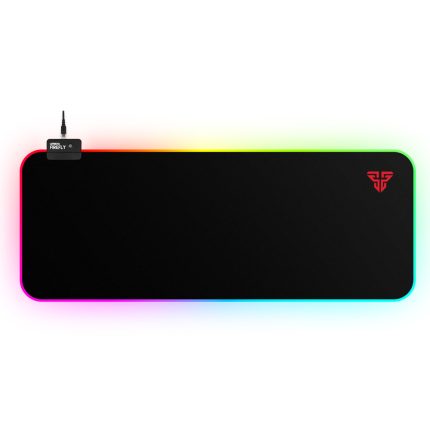 MOUSE PAD FANTECH FIREFLY MPR800S EXTENDEND 800X300MM NEGRO