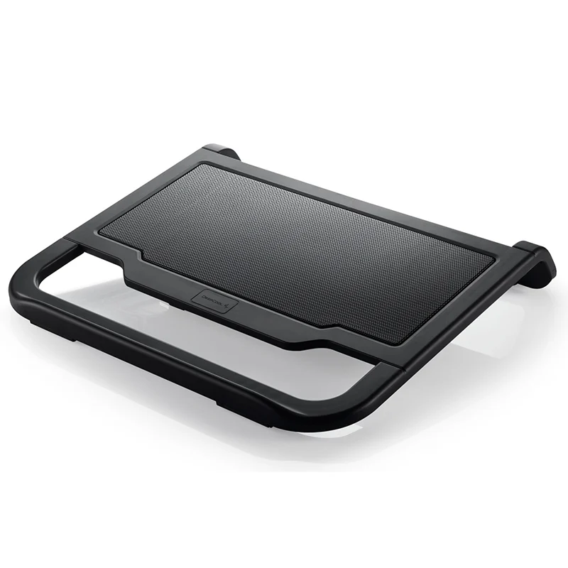 BASE PARA LAPTOP COOLING DEEPCOOL N200 HASTA 15.6 NEGRO