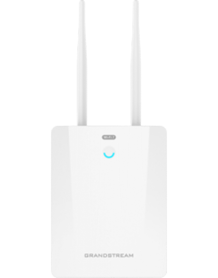 ACCESS POINT GRANDSTREAM GWN7670LR WIFI7 BE3600 2X2 EXTERIOR 