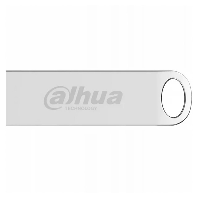 PENDRIVE DAHUA 64GB USB 3.2 METAL DHI-USB-U108-30-64G