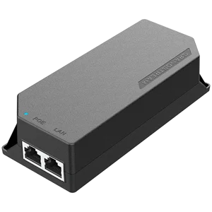 INJECTOR POE GRANDSTREAM 2.5GB 54V-30W GS-POE30W-MG