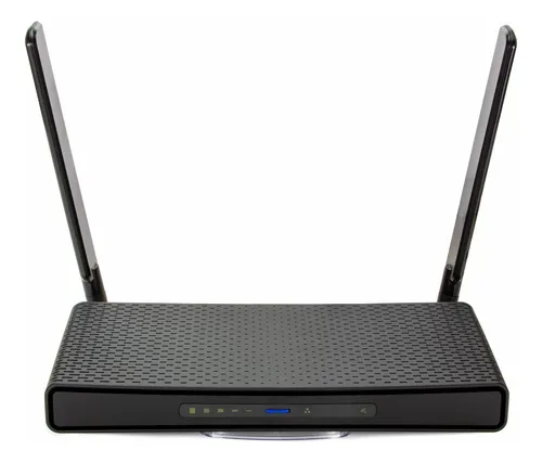 ROUTER MIKROTIK HAP AX3 C53UIG+5HPAXD2HPAXD AX1800