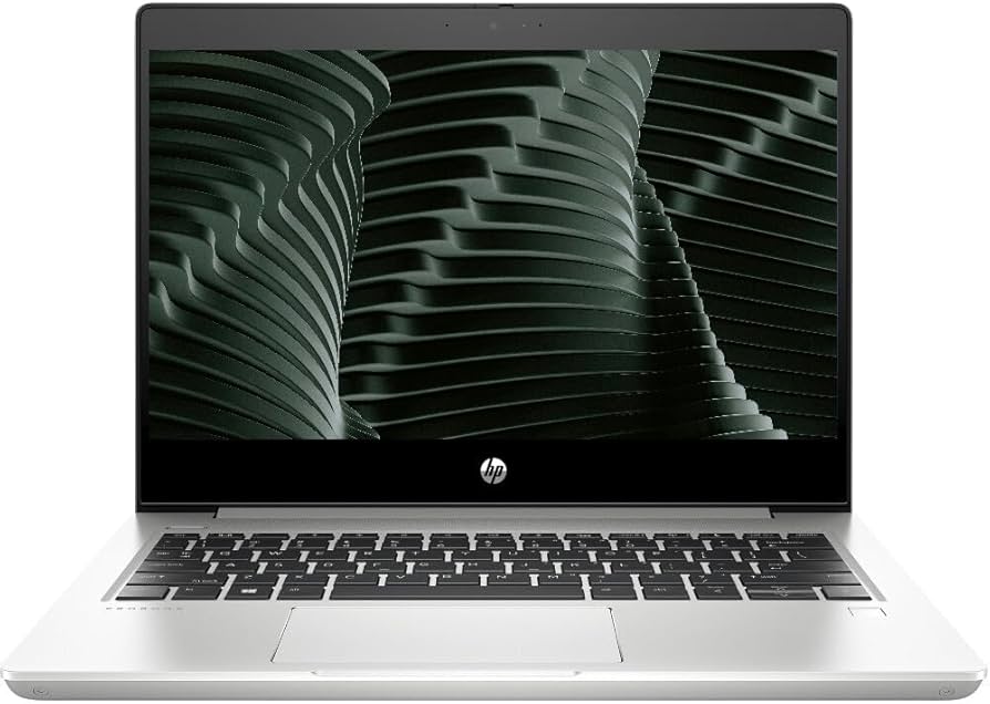 LAPTOP HP ELITEBOOK 430 G7 13.3" INTEL I3 10MA 8GB DDR4 256GB SSD REFURBISHED
